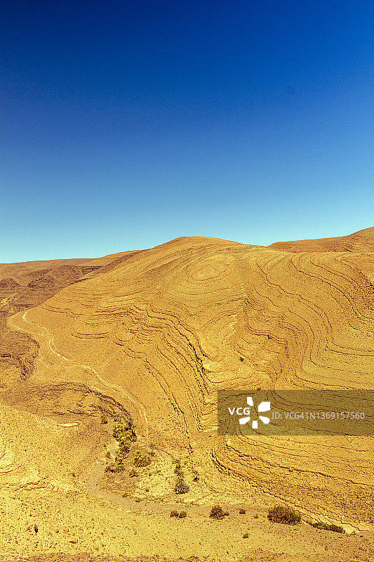 摩洛哥，北非图片素材
