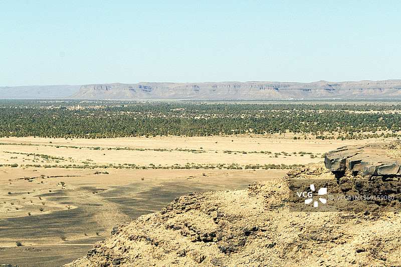 摩洛哥，北非图片素材