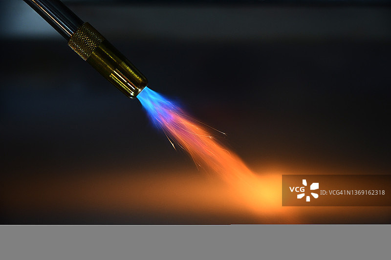 气焊枪图片素材