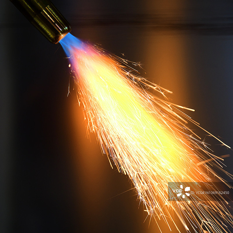 气焊枪图片素材