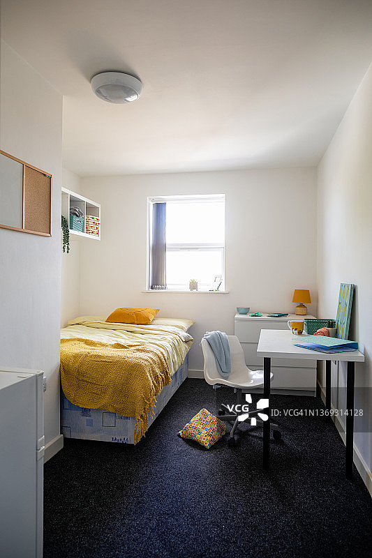 女生宿舍图片素材