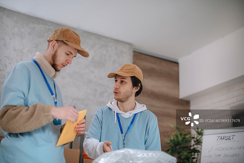 货运包装图片素材