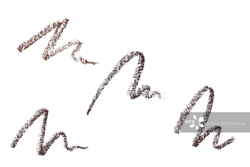 眼线纹理图片素材