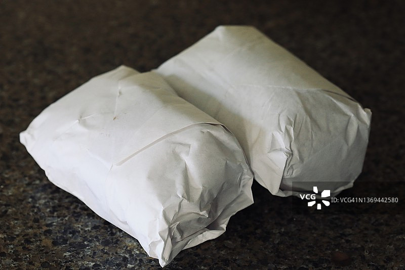 肉店的包装肉类图片素材