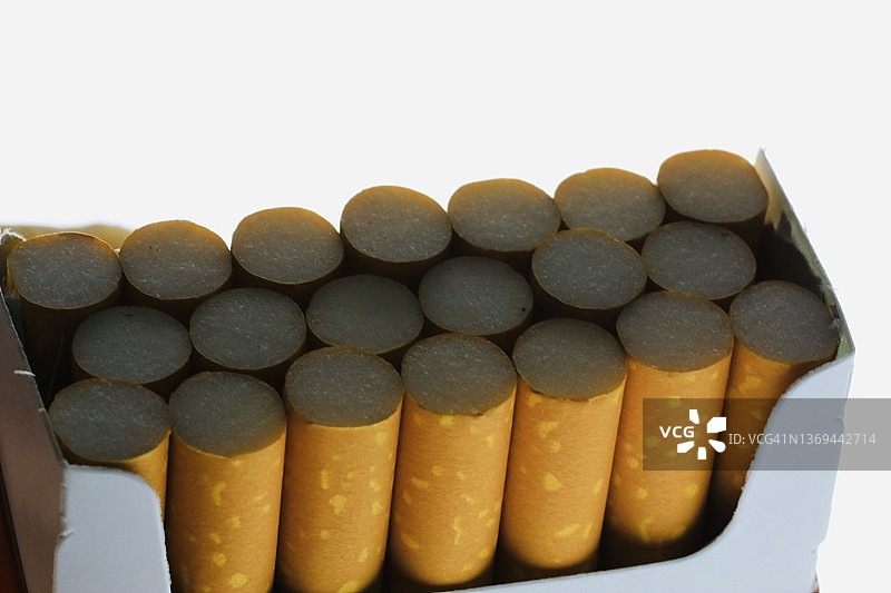 一包香烟图片素材