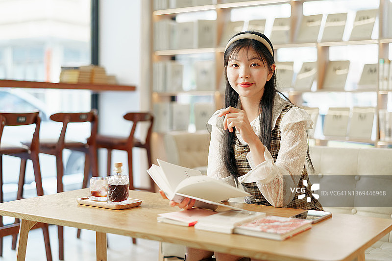 咖啡店图片素材