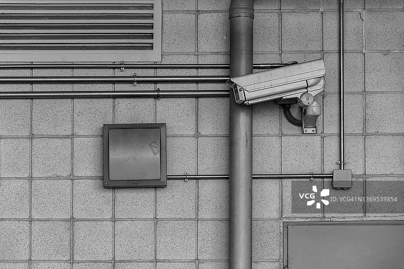 监控摄像头图片素材