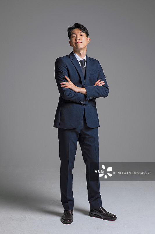 商务男士图片素材