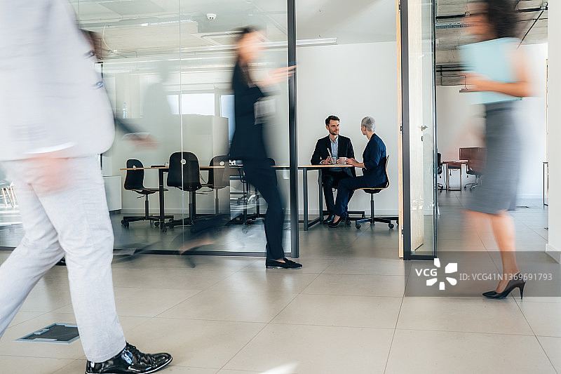 工作的地方图片素材