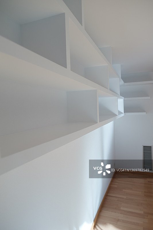 巴塞罗那公寓图片素材