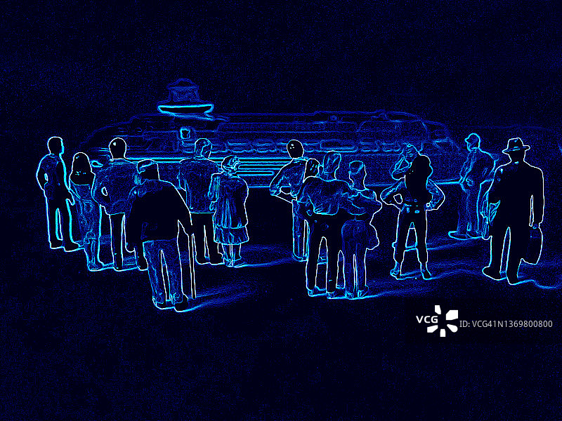 元宇宙图片素材