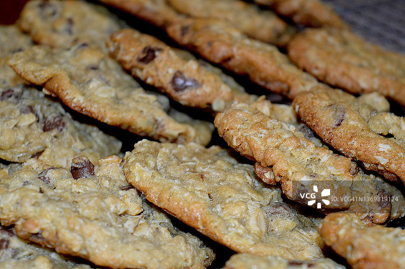 自制饼干图片素材