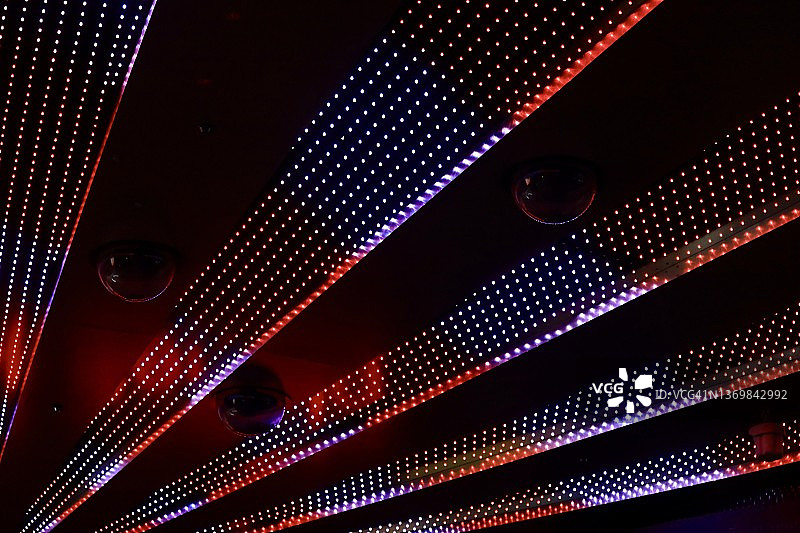 彩色抽象背景照片图片素材