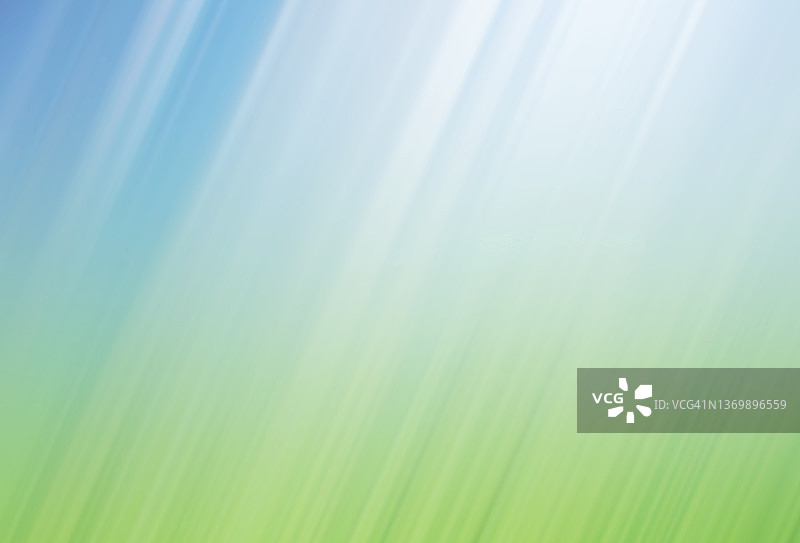 带有线条的春天背景图片素材