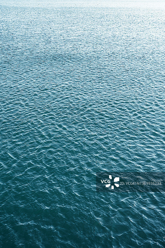 大海全画幅照片图片素材