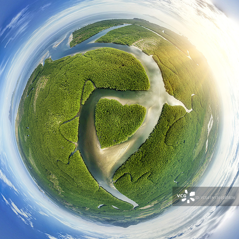 地球日图片素材