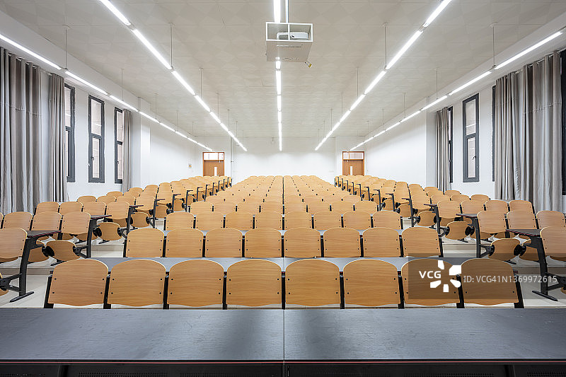 大学教室图片素材