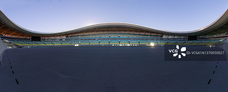 运动场和体育场图片素材