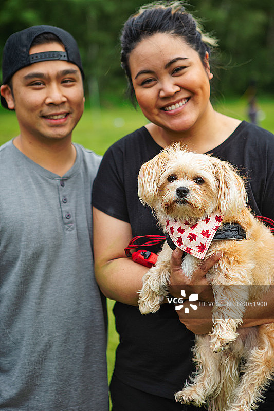 加拿大国庆日图片素材