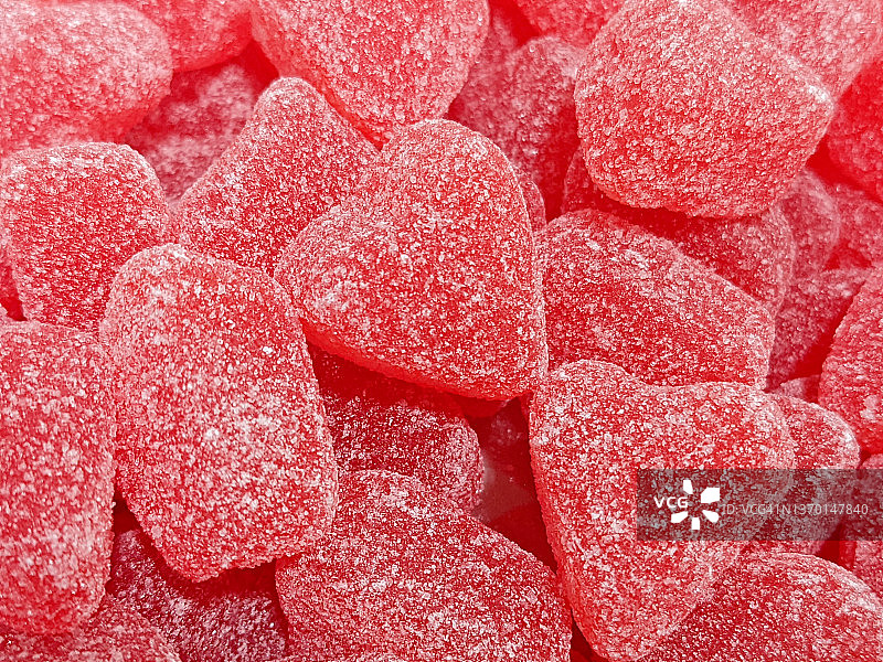 果冻糖果图片素材