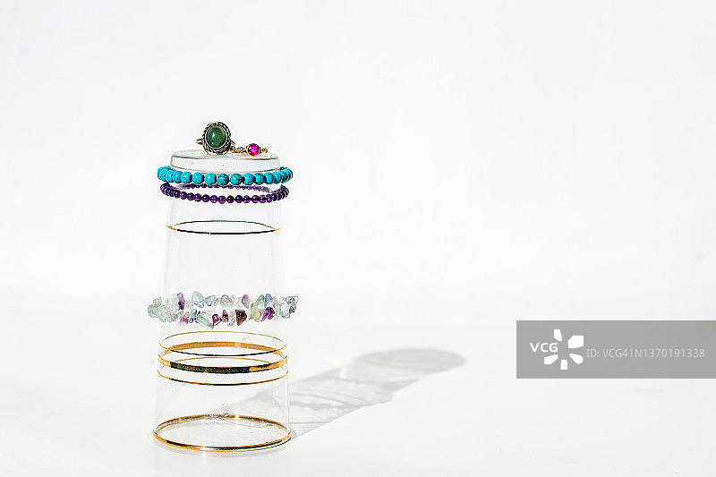 我最喜欢的珠子图片素材