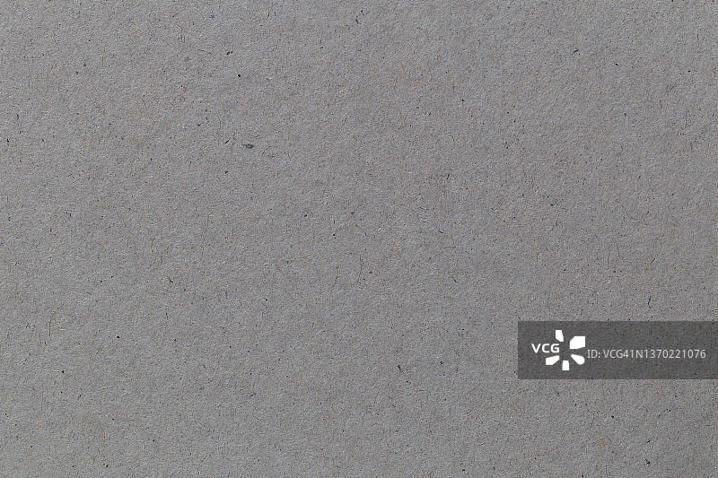 灰色环保再生牛皮纸纹理背景图片素材