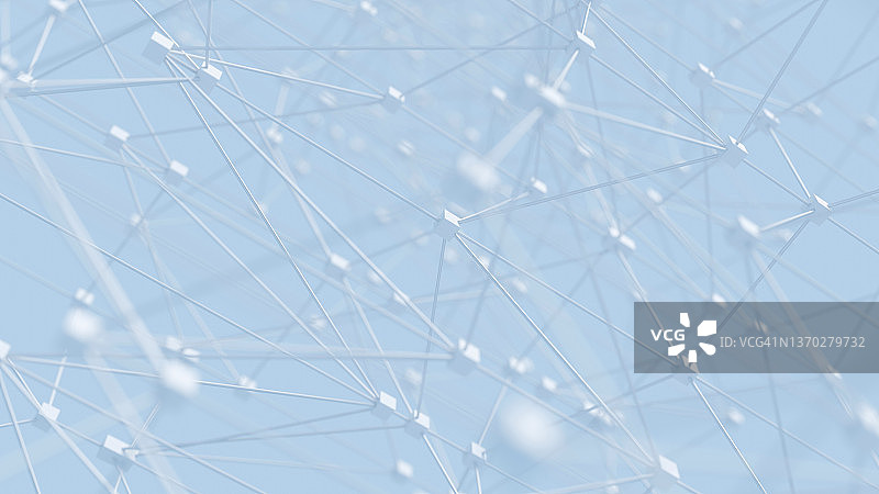 区块链背景图片素材