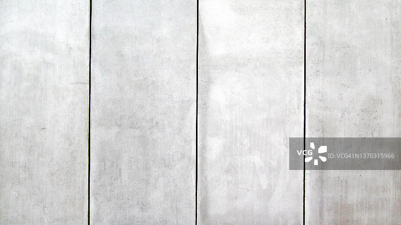 巴黎的混凝土板墙图片素材