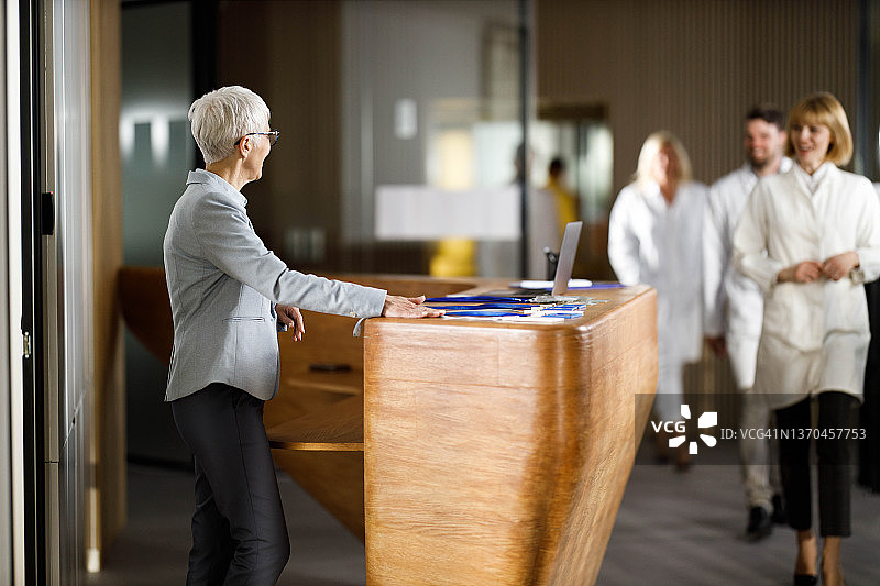 欢迎参加研讨会！图片素材