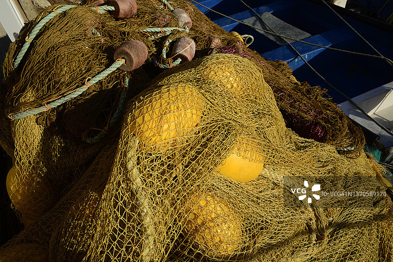 渔船出海图片素材