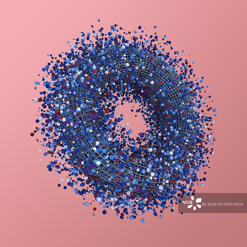 数据云概念图片素材