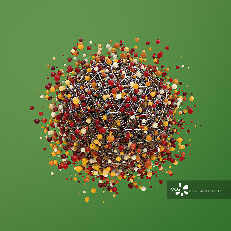 云计算概念图片素材