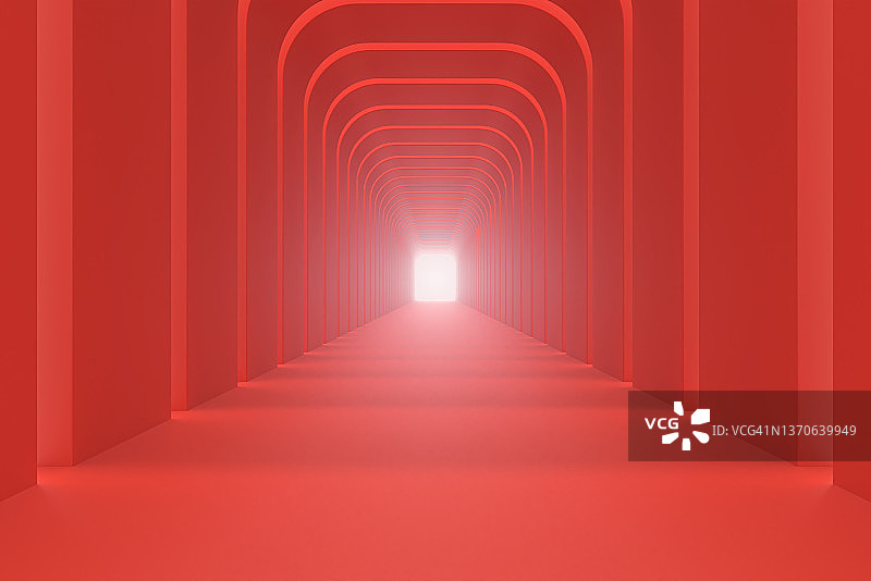 3D渲染背景空间图片素材