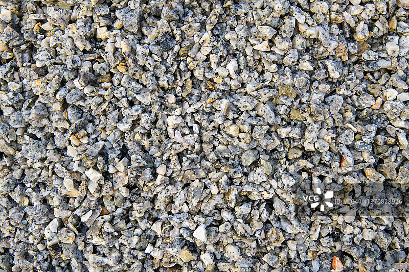 碎石图片素材