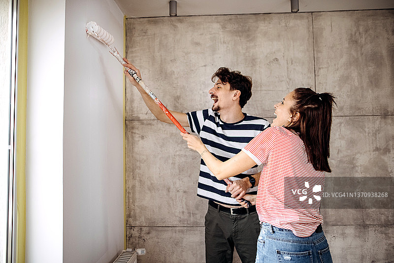 家居改造图片素材