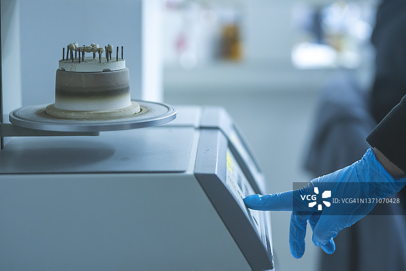 牙科牙医物品图片素材