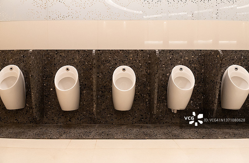 公共厕所图片素材