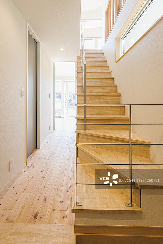 房屋楼梯图片素材