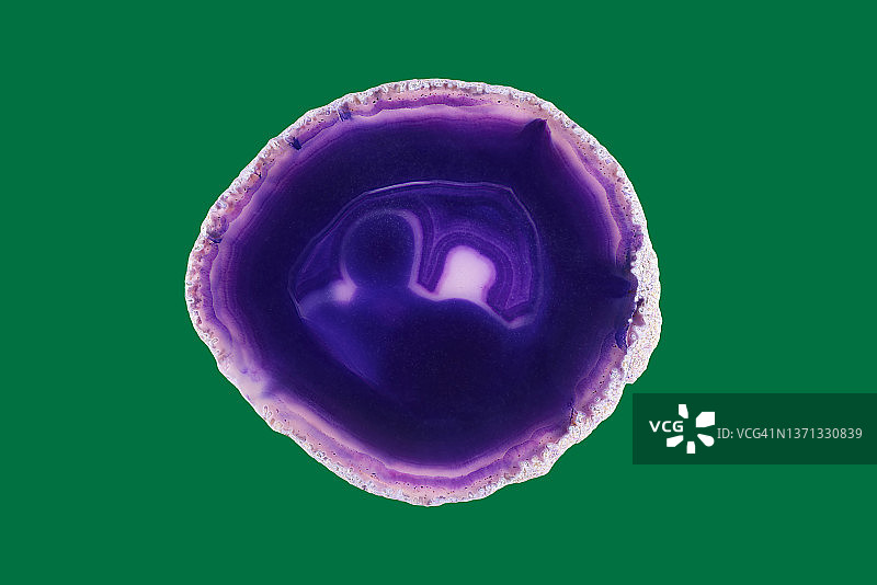 矿物晶体背景纹理棚拍图片素材