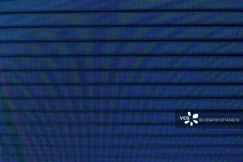 点阵 RGB 电视背景，点用于背景设计图片素材