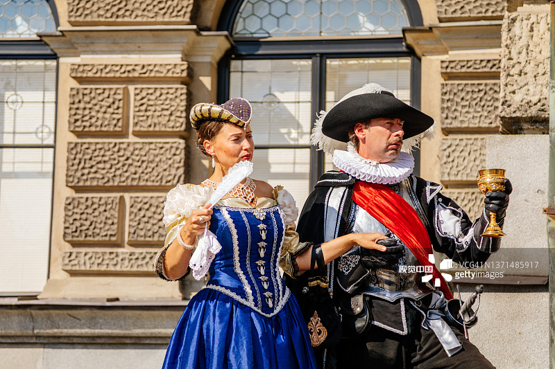 鲁道夫二世皇帝会议，利贝雷茨图片素材