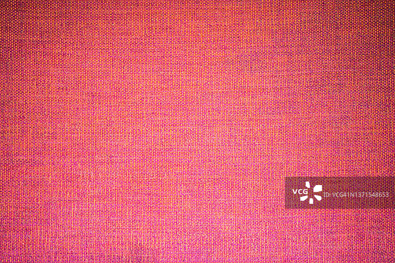 红色布料纹理背景图片素材