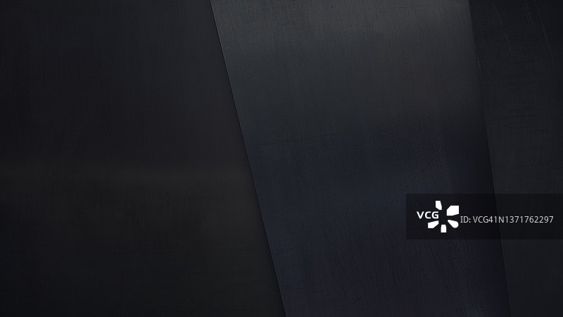 深色划痕金属板几何分层图案图片素材