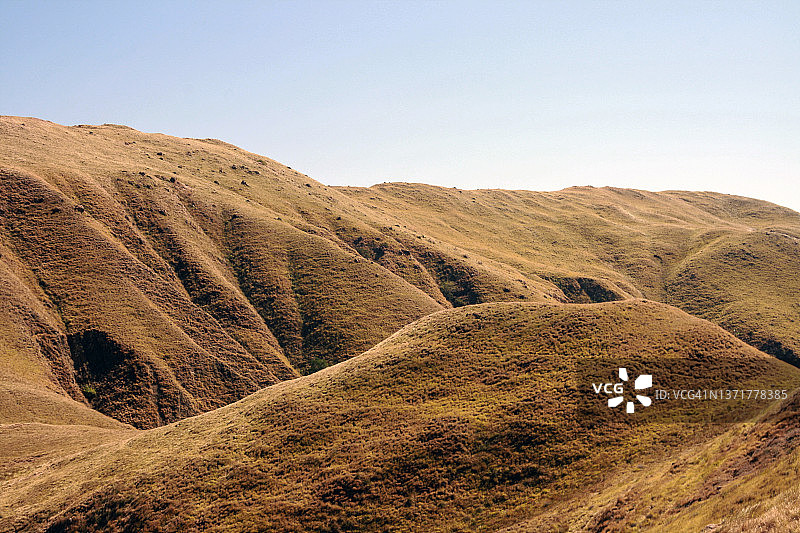 印度尼西亚海岸线，东南亚图片素材