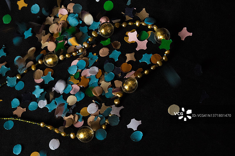 珠宝与嘉年华图片素材