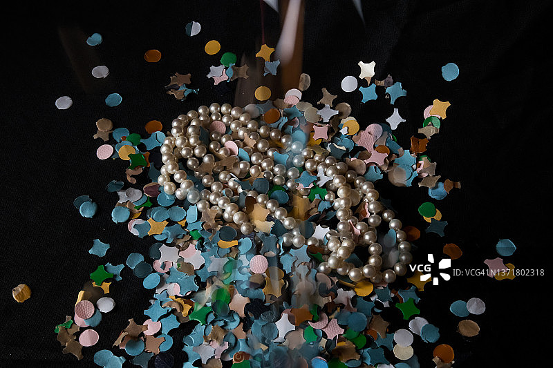 嘉年华风格图片素材