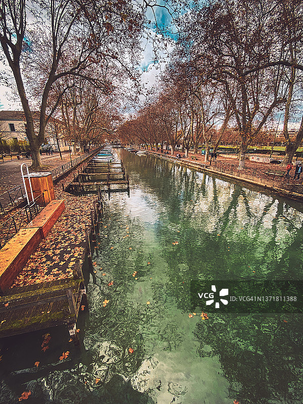 阿讷西图片素材