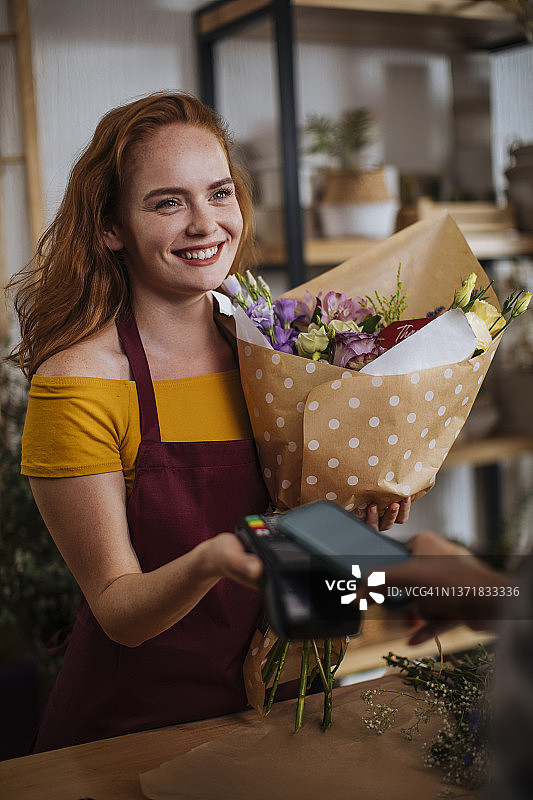 数字时代的数字支付图片素材