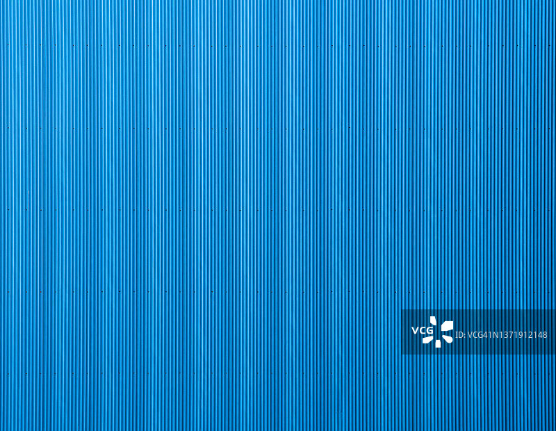 波纹铁全画幅照片图片素材