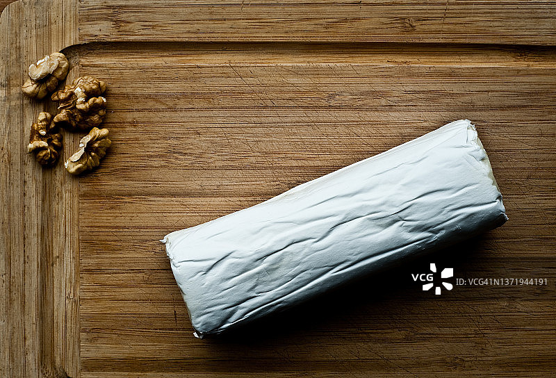 山羊奶酪图片素材